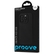 Чехол для iPhone 16 Pro Max Proove Force Armor with Magnetic Ring (Black) PCFAIP16PM02