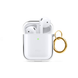 Чохол для AirPods Elago Hang Case Clear for Airpods (EAPCL-HANG-CL)