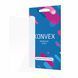 Защитное стекло для iPhone Xs Max Konvex Protective Glass 0.26 mm ( Clear )