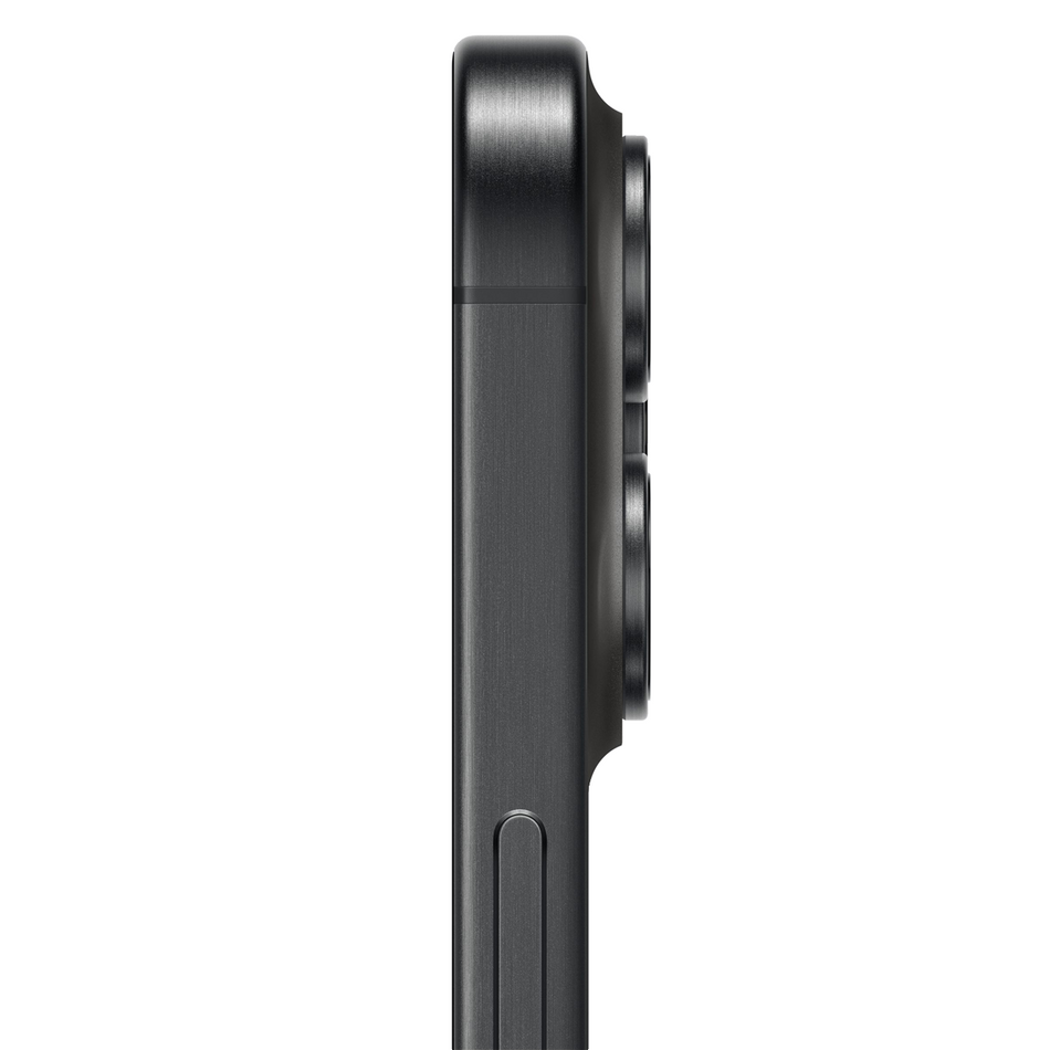 Б/У Apple iPhone 15 Pro 1TB Black Titanium eSIM (MTU13)