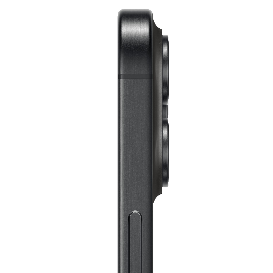 Apple iPhone 15 Pro 128GB Black Titanium (MTUV3) UA