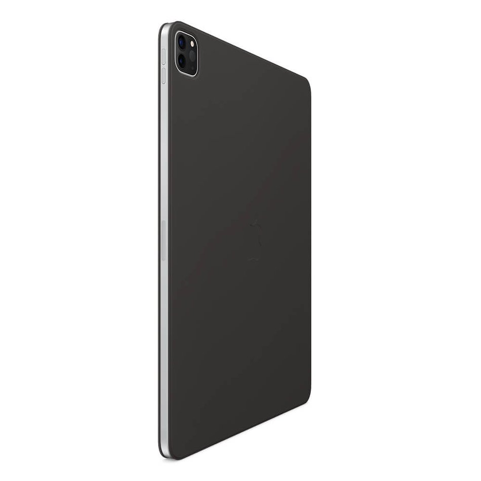 Чохол для iPad Pro 12,9"(2020,2021) OEM Smart Case ( Black )