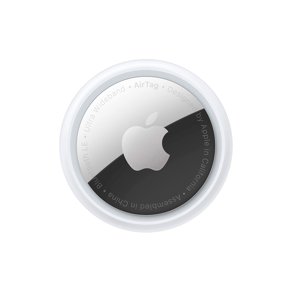Пошукова мітка Apple AirTag (1 Pack) (MX532) UA