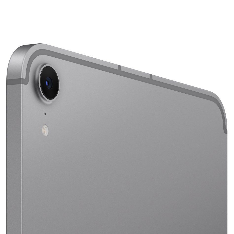 Apple iPad Mini 7 Wi-Fi + Cellular 128GB Space Gray (MXPN3)
