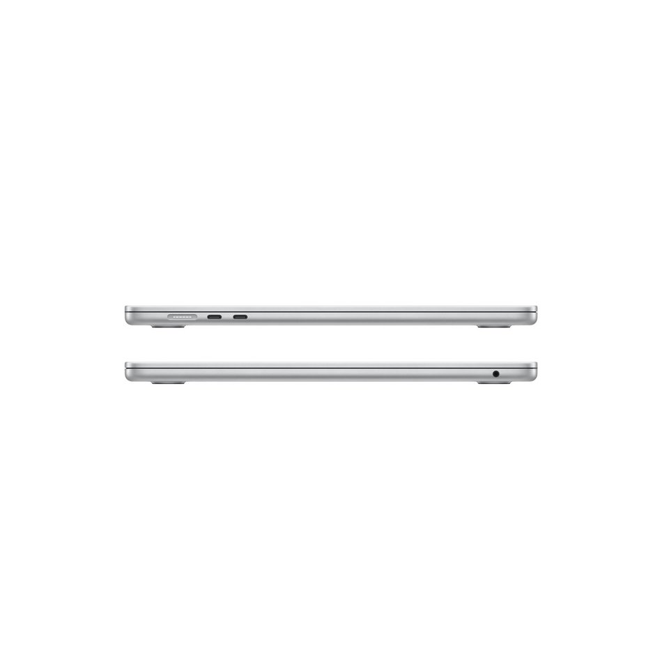 Apple MacBook Air 15" M2 8/256Gb Silver 2023 (MQKR3)