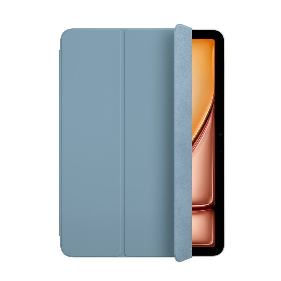 Чехол для iPad Air 11" (M2) Apple Smart Folio - Denim (MWK63)