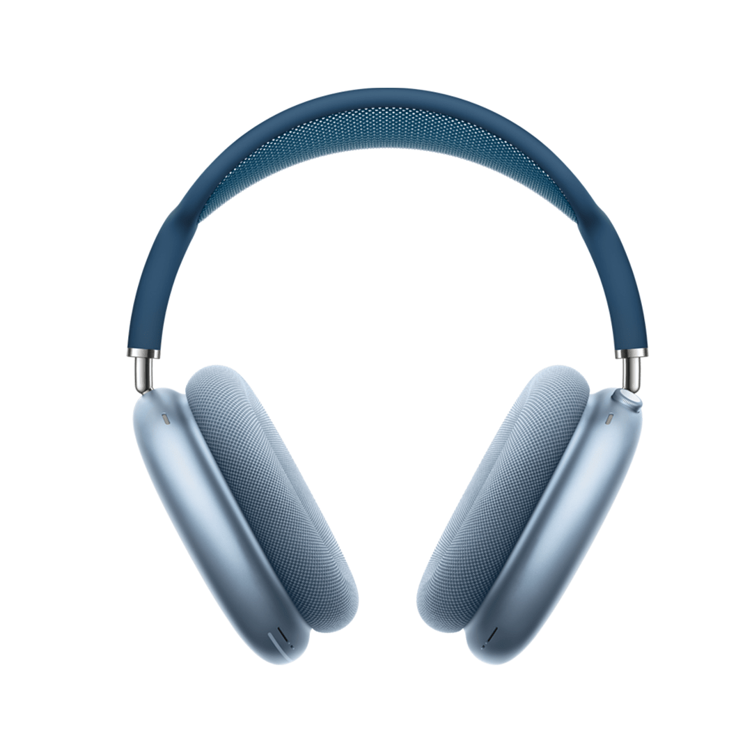 Купить Apple AirPods Max Sky Blue (MGYL3) по цене 20 972 грн