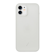 Чохол для iPhone 12 mini Native Union Clic Air Case Clear (CAIR-CLE-NP20S)