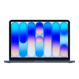 Б/У Apple MacBook Neo 13" A18 Pro 6CPU/5GPU/8GB/256GB Indigo (MHFF4)