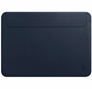 Чохол для MacBook Pro 13" WIWU Skin Pro II Series Blue