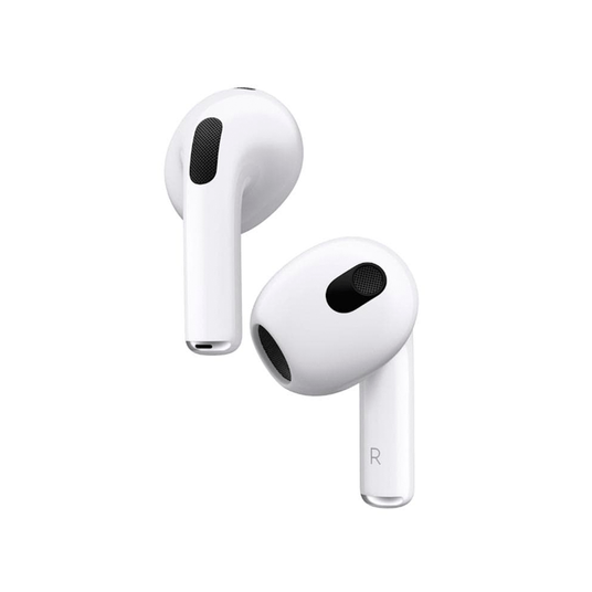 Купить Apple AirPods 3 with MagSafe Charging Case (MME73) по цене