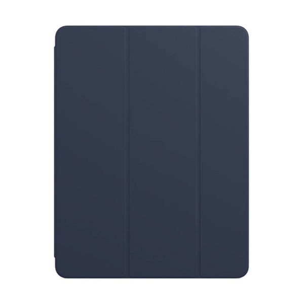 Чохол для iPad Pro 12,9"(2020,2021) OEM Smart Case ( Midnight Blue )