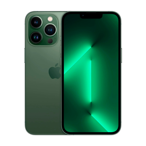 Apple iPhone 13 Pro Green (005516)