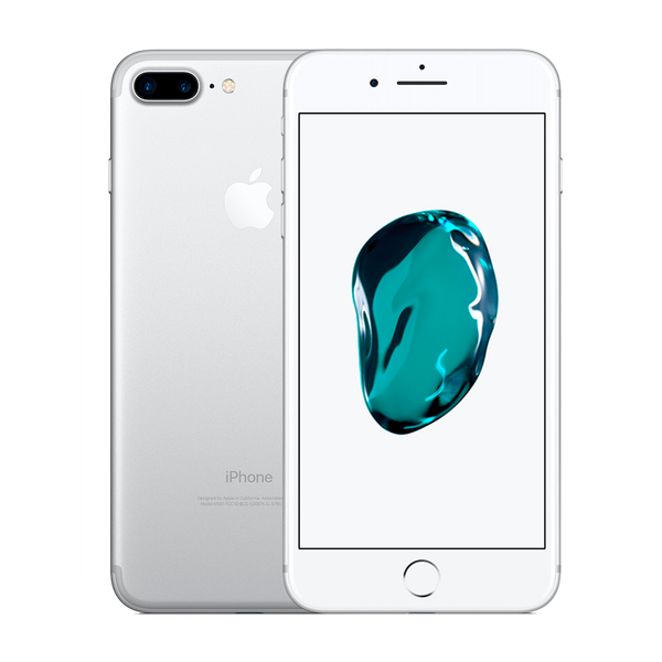 Apple iPhone 7 Plus Silver (000393)