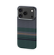 Чохол Benks для iPhone 17 Pro Max Magnetic Armor Air Kevlar Aurora Series ( Black) 019578