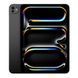 Б/У Apple iPad Pro 13" M4 2024 Wi-Fi 256Gb Space Black (MVX23)