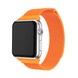 Ремінець для Apple Watch 42/44 mm OEM Milanese Loop ( Orange )