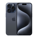 Б/У Apple iPhone 15 Pro 1TB Blue Titanium eSIM (MTU63)