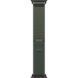 Б/У Apple Watch Ultra 2 GPS + Cellular 49mm Black Titanium Case with Green Trail Loop