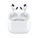 Apple AirPods 3 with MagSafe Charging Case (MME73)