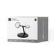 БЗУ WIWU Magnetic Cableless Charger 4in1 Series (Black) (Wi-W032)
