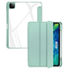 Чохол для iPad Pro 12,9" (2022, 2021) Mutural PINYUE Case (Mint Green)