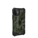 Чехол для iPhone 12 mini UAG Pathfinder SE (Forest Camo) 112347117271