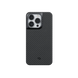 Чохол для iPhone 14 Pro Pitaka MagEZ Case Pro 3 Twill Black/Grey (KI1401PP)