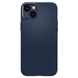 Чохол для iPhone 14 Spigen Liquid Air, Navy Blue (ACS05038)