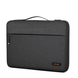 Чохол для MacBook 14" WIWU Pilot Sleeve Series (Black)