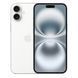 Б/У Apple iPhone 16 Plus 512Gb eSIM White (MXV63)