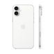 Б/У Apple iPhone 16 Plus 128Gb eSIM White (MXUU3)
