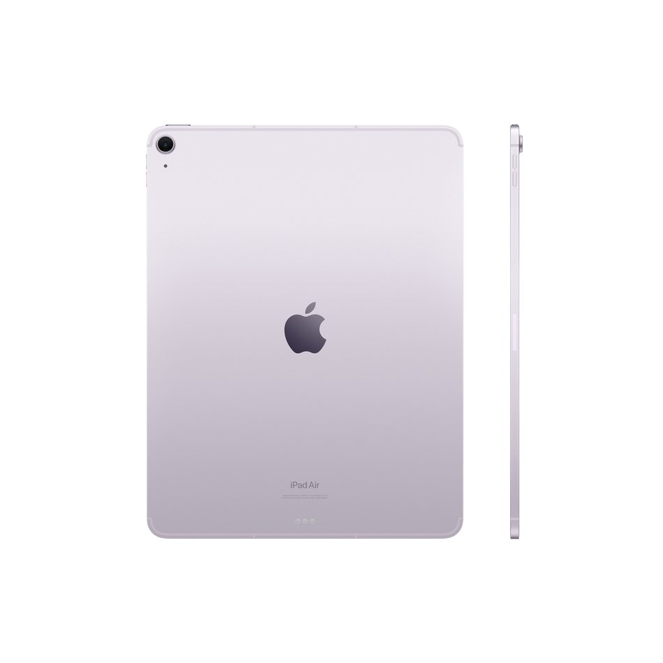 Apple iPad Air 13'' 2024 Wi-Fi + Cellular 1TB Purple (MV773)