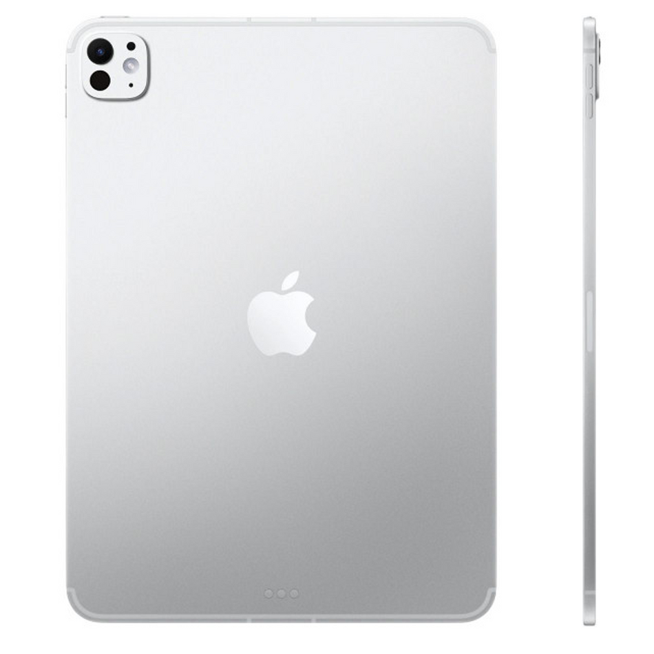 LikeNew Apple iPad Pro 11" 2025 Wi-Fi 256GB Silver (MDWL4)