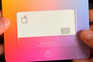 Apple Card - що це таке і як отримати її в Україні