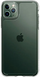 Чохол для iPhone 11 Pro Spigen Quartz Hybrid (Crystal Clear)
