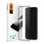 Захисне скло для iPhone 12 Pro Max Spigen FC Black HD (1Pack) AGL01468