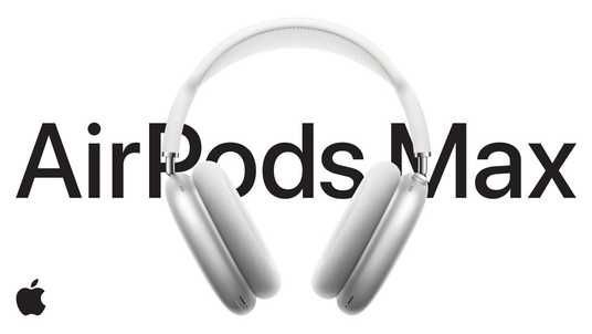 Купить Б/У Apple AirPods Max Silver (MGYJ3) по цене | GSTORE.UA