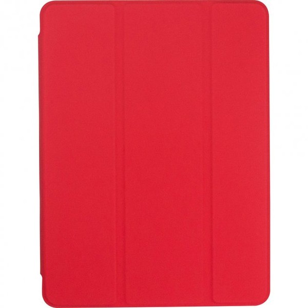 Чехол для iPad Pro 12,9"(2020,2021) OEM Smart Case ( Red )