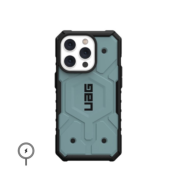 Чохол для iPhone 14 Pro UAG Pathfinder Magsafe Pool (114054115A5A)