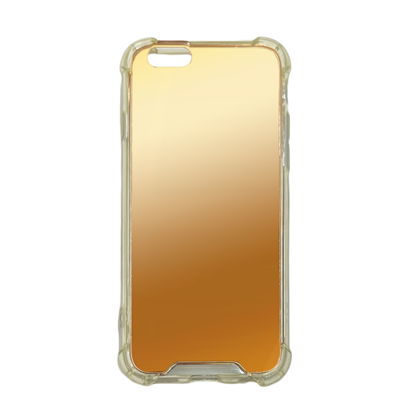 Чохол для iPhone 6 / 6s NN Mirror Case ( Rose Gold )