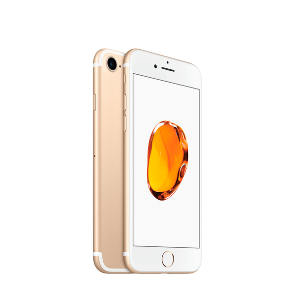 No Box Apple iPhone 7 32Gb Gold (MNQP2)