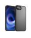 Чехол для iPhone 16e Blueo Ape Case (Black) (B32-SE4BLK)