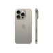 Б/У Apple iPhone 15 Pro 1TB Natural Titanium eSIM (MTU53)
