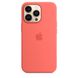 Чохол для iPhone 13 Pro Max OEM+ Silicone Case ( Pink Pomelo )