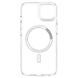 Чохол для iPhone 13 Spigen Ultra Hybrid Mag Safe (White) ACS03528
