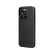 Чехол для iPhone 15 Pro Max Pitaka MagEZ Case Pro 4 Twill 1500D Black/Grey (KI1501PMP)