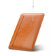 Чехол для MacBook Pro 13" WIWU Skin Pro II Series Brown
