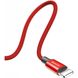 Кабель Baseus Yiven Lightning USB Cable (1.2m) Red CALYW-09