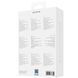 МЗП Proove Fixtape GaN Type-C 30W (White) (WCFP30010202)